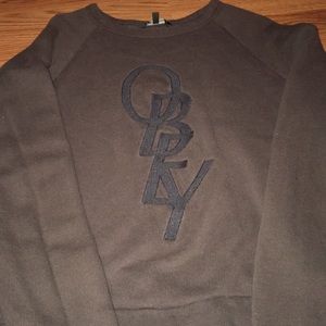 Obey sweatshirt